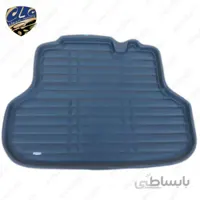 کفپوش سه بعدی صندوق عقب چری E5