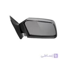 آینه جانبی راست خودرو مدل FFPCO مناسب برای پراید