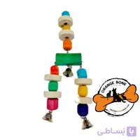 اسباب بازی پرنده کد 1012
