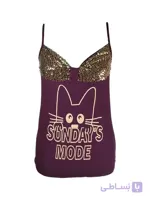 تاپ بندی طرح Sundays Mode کد ۶۰۰۴