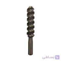 مارپیچ فرمان لندرور