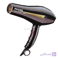 سشوار فیلیپس Philips مدل PH-6666 قدرت 2700 وات ا PHILIPS PH-6666 Hair Dryer 2700W