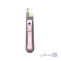 قلاده گردنی طرح گل ام پتز - متوسط