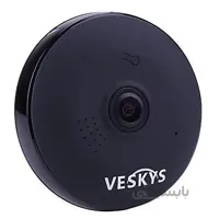 دوربین مداربسته تحت شبکه مدل veskys