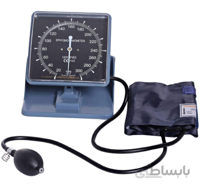فشار سنج عقربه ای دیواری رو میزی 70A