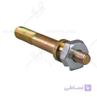 پیچ و مهره تیغه بلند اره موتوری اشتیل 390