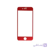 محافظ گلس Colorful مناسب برای گوشی های آیفون 7