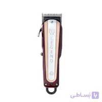 ماشین اصلاح حرفه ای وال ۵ ستاره لجند شارژی ۲۰۲۱ سفارش امریکا