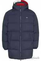 Tommy Hilfiger Tjm Essential Down Parka