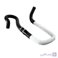 شیلنگ خروجی آب رادیاتور بخاری سمند R2 برند پارت بست