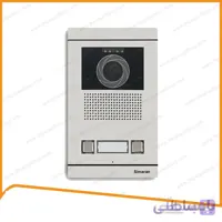 پنل آیفون تصویری فرداد سیماران از ۱ تا ۱۴ واحدی