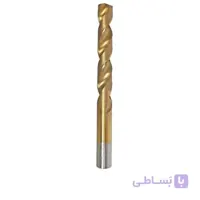 مته آهن طلایی شماره 8