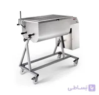 میکسر گوشت مینروا مدل C/E MB50 ا Minerva Meat mixers C/E MB50