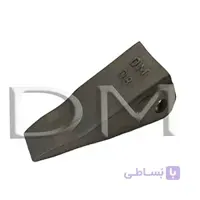ناخن کاترپیلار D8