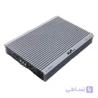 آمپلی فایر های پاور مدل HP-4APBB501