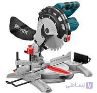 فارسی بر ثابت رونیکس مدل 5100