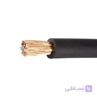 کابل جوشکاری فرید 50 متری سایز 14 درجه 1