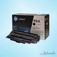 کارتریج تونر مشکی اچ پی HP 93A