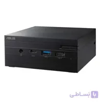 کامپیوتر کوچک ایسوس PN40 4020-D ا ASUS PN40 4020-D Mini PC