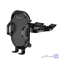 پایه نگه دارنده موبایل داخل خودرو یسیدو Yesido C84 Car Holder ا Yesido C84 Car Mount Holder
