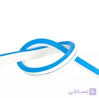 نئون سیلیکونی اورجینال آبی