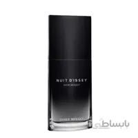 عطر مردانه ایسی میاکه نویر ارجنت – ISSEY MIYAKE NOIR ARGENT
