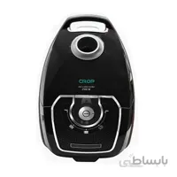 جارو برقی کروپ 2500 وات مدل Crop VCC 2550 ا Crop Vacuum Cleaner 2500 Watt Model Crop VCC 2550
