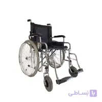ویلچر ارتوپدی ایرانی جی تی اس مدل ۹۰۸