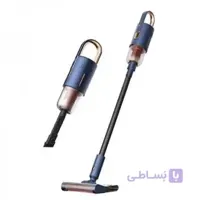 جارو برقی دستی شیائومی مدل درما VC20 پرو ا Xiaomi Deerma VC20 pro Vacuum Cleaner