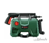 bosch high pressure washer aquatak 100 ا Bosch High Pressure Washer AQUATAK 100