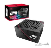 پاور گیمینگ 650 وات ایسوس ROG-STRIX-650G فول ماژولار