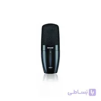 میکروفون استودیویی شور مدل SHURE SM27 LCE