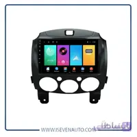 مانیتور اندروید VoxX – مدل C200Pro مزدا – 2 ا مانیتور اندروید VoxX – مدل C200Pro مزدا – 2