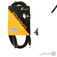 کابل کنون به هدفون ساندکو 3 متری