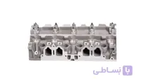 سر سیلندر پژو 405