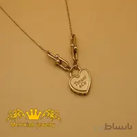 گردنبند تیفانی