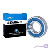 بلبرینگ پی اف آی PFI سری 6206