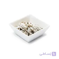 تخم خیار مقدار 100 گرم