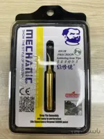 نوک هویه سرکج طلایی مکانیک
