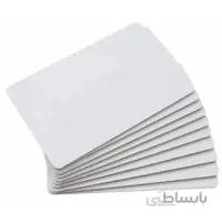 تگ RFID کارتی سفید 125KHz فقط خواندنی