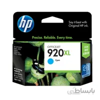 کارتریج جوهر آبی HP 920