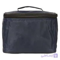 کیف عایق دار سرماگرم مدل گل یخ