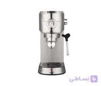 اسپرسوساز مباشی مدل ECM 2030
