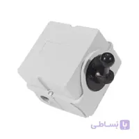 کلید چدنی دوطرفه 25 آمپر پویا