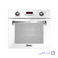 فر توکار سینجر مدل SEA2 ا Singer Built-in Oven SEA2