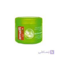 ماسک مو بازسازی کننده 500میل آمالفی