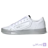 کفش مخصوص پیاده روی زنانه آدیداس مدل adidas Sleek EG7748