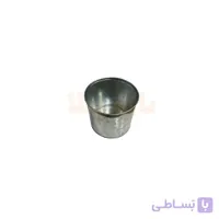 قالب کیک گالوانیزه ۸