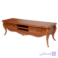 میز تلویزیون مدل 8876 (پیچک)