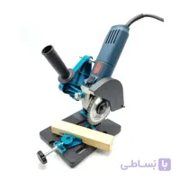 تبدیل مینی فرز به اره پروفیل بر باس